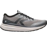 Keen Men's WK500 Walking Shoe Steel Grey/Magnet 43