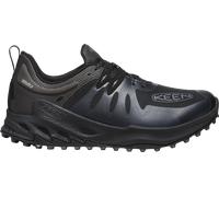 keen zionic waterproof wanderschuhe grau schwarz
