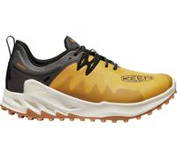 Keen - Zionic WP - Multisportschuhe, Gr. 45 US 11.5, beige (GoldenYellow/Black)