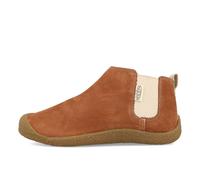 Keen Mosey Chelsea Leather W Damen Tortoise Shell Birch - Braun / EUR 37.5