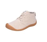 Keen Mosey Chukka Canvas für Damen, beige, Größe 37 EU