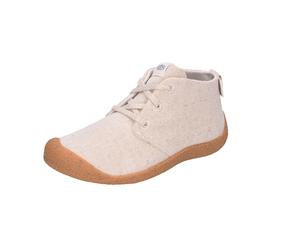 Keen Mosey Chukka Canvas für Damen, beige, Größe 37 EU