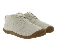 KEEN Damen Mosey Chukka-Stiefel, Naturfilzbirke, 39.5 EU