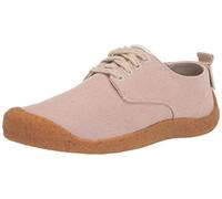 Keen Women Mosey Derby Canvas fawn/birch - Größe 7,5US Women