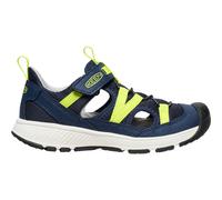 Keen Motozoa Toddler Sandalen EU 37 Naval Academy / Evening Primrose