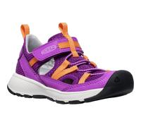 Keen Motozoa Kinder Sandalen, lila, Größe 31 31
