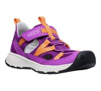 Keen Motozoa Kinder Sandalen, lila, Größe 33 33
