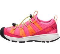 Keen Motozoa Kinder Sneaker jazzy evening primrose 25-26 jazzy evening primrose 25-26