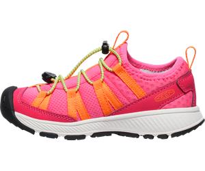 Keen Motozoa Kinder Sneaker jazzy evening primrose 25-26 jazzy evening primrose 25-26