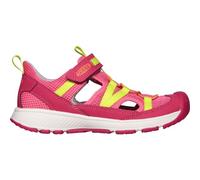 Keen - Youth's Motozoa Sandal - Sandalen, Gr. 32-33 US 1, rosa (Jazzy/EveningPrimrose)