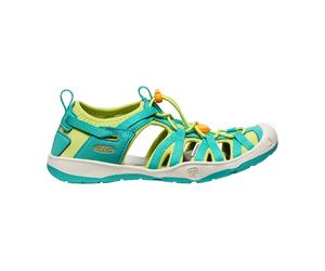 Keen MOXIE AQUA-marigo für Kinder, blau, Größe 24 EU / 8 Kids UK