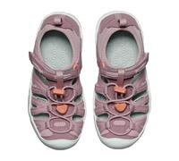 Keen Moxie für Kinder, rot, Größe 22 EU