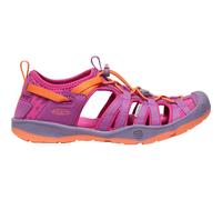 Keen Sandalen Synthetik/Textil Violett - 32/33