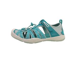 KEEN MOXIE Sandal 1026283/1026285 Blau Waterfall/ Blue Glass EU 25