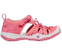 KEEN MOXIE SANDAL C-TEA ROSE/VAPOR TEA ROSE/VAPOR EU 24