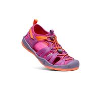 Keen Moxie Sandal Purple Wine/nasturtium Größe: 35 | Schuhe Outlet | kids | Violett