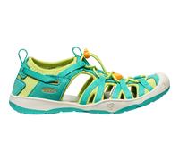 Keen Moxie Sandale Kinder Sandalen tuerkis Größe 38