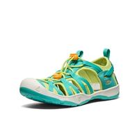 Keen Moxie Child Sandalen EU 25-26 Bright Aqua