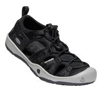 Keen - Moxie Trekkingsandale Mädchen schwarz