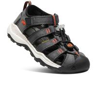 Keen Kinder Sandalen Newport Neo H2 1018434 Magnet/Spicy Orange Größe 24