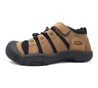 KEEN Newport 1025501 Braun bison/black EU 33