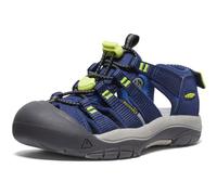 KEEN Sandale New Port Boundless Blau EU 27