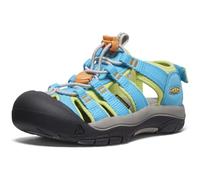 KEEN Newport Boundless grün