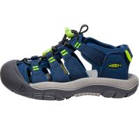 Keen Newport Boundless Kindersandalen naval academy evening primrose 24 naval academy evening primrose 24