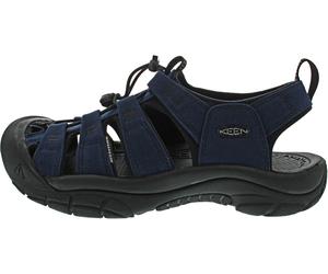 KEEN Newport Canvas 9 navy