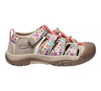 Keen Wandersandalen in Beige - Größe 35 | Kinder Outdoor Sport Schuhe
