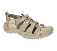 Keen NEWPORT H2 1030671 hell-grau - Trekkingsandale für Herren - Größe 42