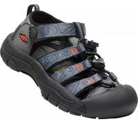 Keen Newport H2 Children, Gr.30, steel grey/black