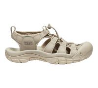 Keen Newport H2 Damen Trekkingsandalen (Beige 9,5 40 EU)