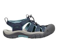 KEEN Newport H2 Damen-Sandalen, Marineblauer Magnet, 37.5 EU