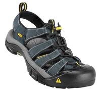Keen Sandalen Newport H2 Herren Blau Größe 44