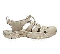 Keen Wandersandalen Newport H2 Damen Beige Größe 37.1/2