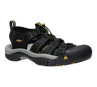 KEEN Newport H2 Männlich Erwachsener Schwarz