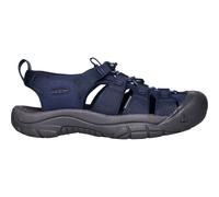 Keen NEWPORT H2 Herrensandalen, dunkelblau, größe 44 10.5