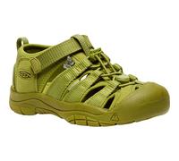 Keen Newport H2 Jugendsandalen EU 32-33 Golden Cypress Monochrome