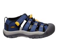Keen Newport H2 Kinder Sandalen, blau, Größe 28 28
