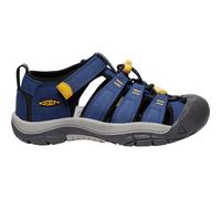 Keen Newport H2 Kinder Sandalen, blau, Größe 34 34