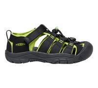 Keen Newport H2 Kinder Sandalen, schwarz, Größe 34 34
