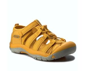 Keen - Newport H2 Kindersandale - beeswax - Größe 30 - Kindersandalen - wasserfest - Outdoorsandalen