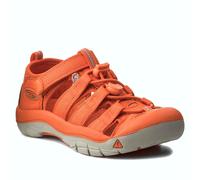 Keen - Newport H2 Kindersandale - golden poppy - Größe 25/26 - Kindersandalen - Outdoor
