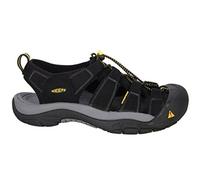 Trekkingsandalen Keen Newport H2 - black