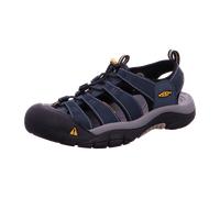 Keen NEWPORT H2 M-NAVY/MEDIUM GRAY für Herren, blau, Größe 42 EU