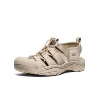 Keen Newport H2 Mens - Monochrome Plaza Taupe - 42.5 EU