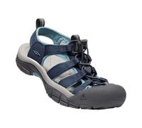 Keen Sandale Newport H2 (schnelltrocknendes, Schnellschnürsystem mit Klettverschluss) navyblau Damen, Größe Euro (US) 40,5 (10)