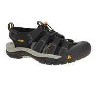KEEN Newport H2 Männlich Erwachsener Schwarz
