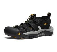 Keen Newport H2 Sandale für Herren - Black / 42 EU